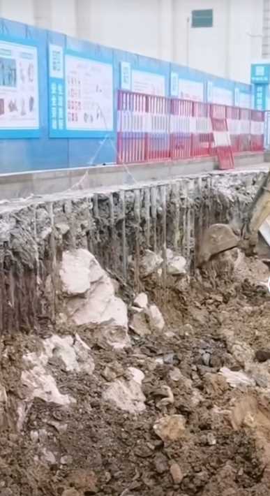 廊坊大城县微型桩
