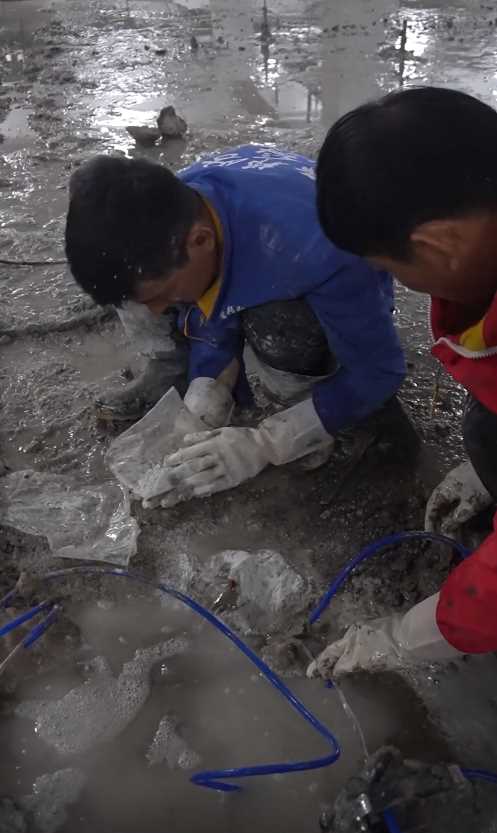 廊坊大城县灌浆堵漏